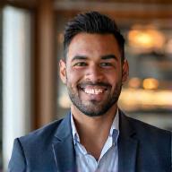 Portrait de Rashamel Sojos